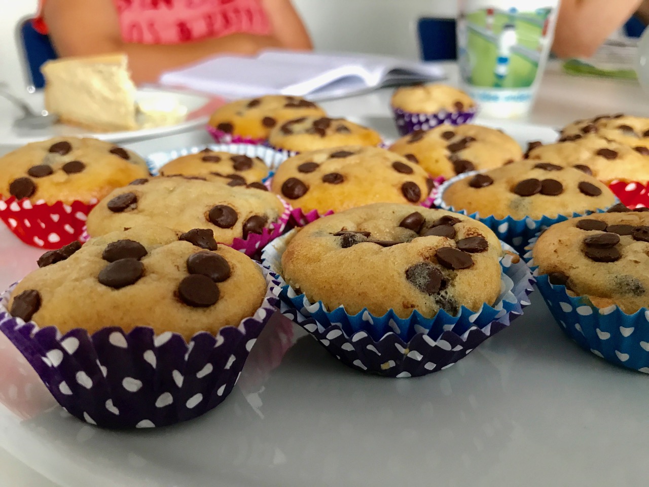 Muffins