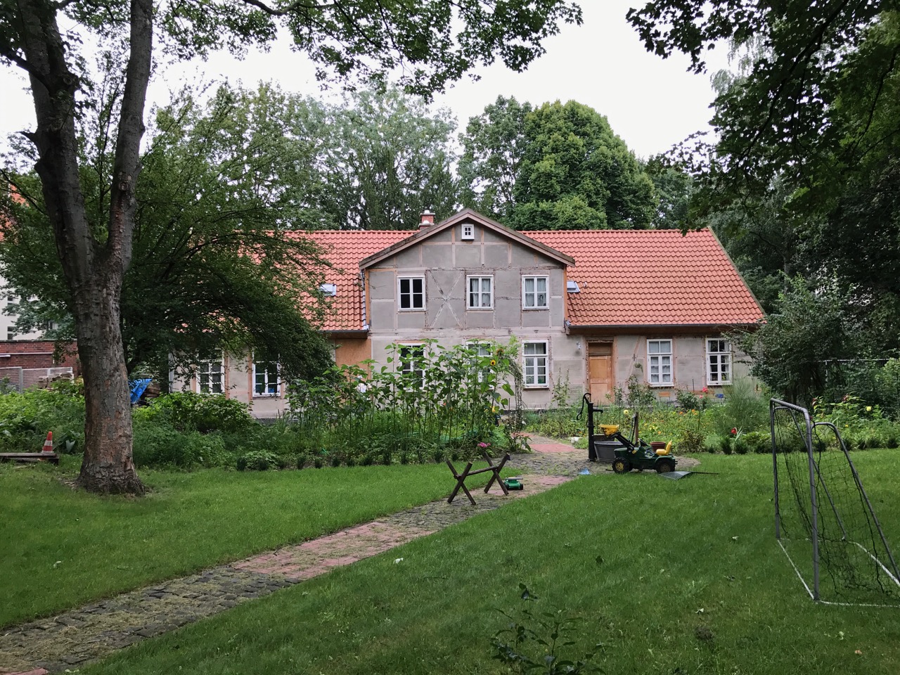 Sympathisches Hannover – Eindrücke vom Reisebloggertreffen