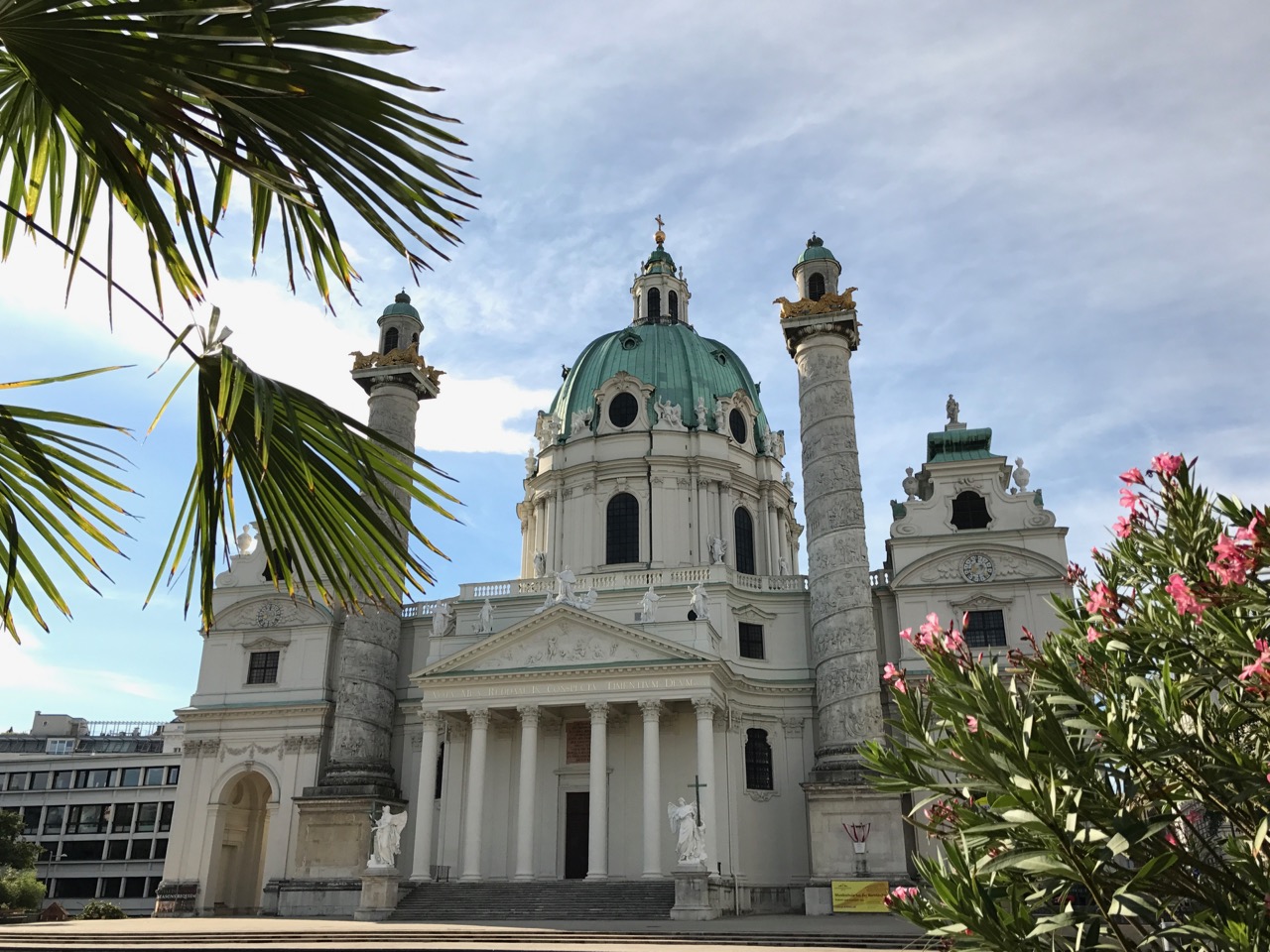 Zauberhaftes Wien – Ein entspannter 48-Stunden-Kurztrip