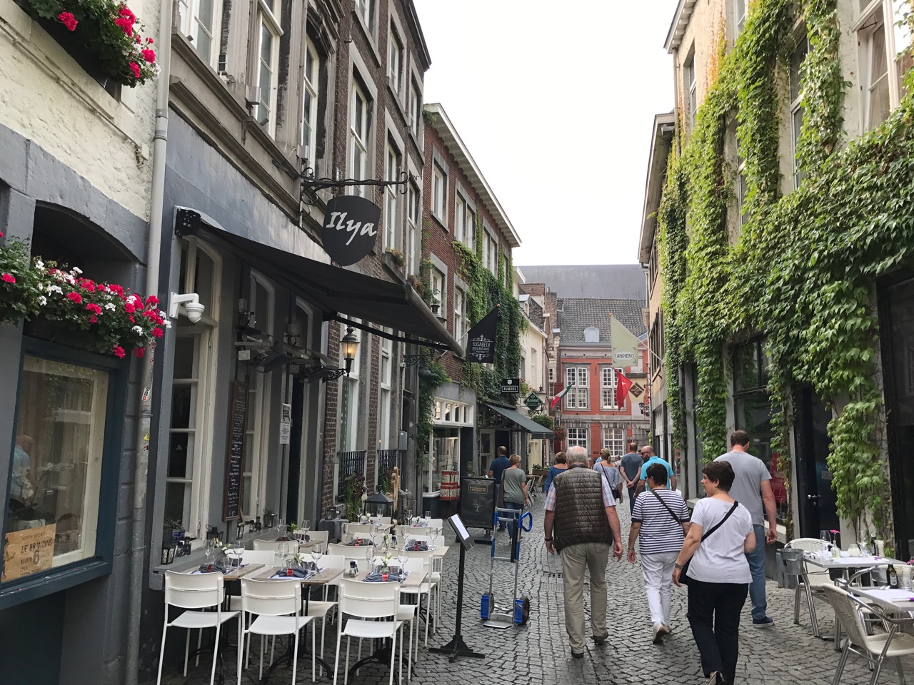 Maastricht