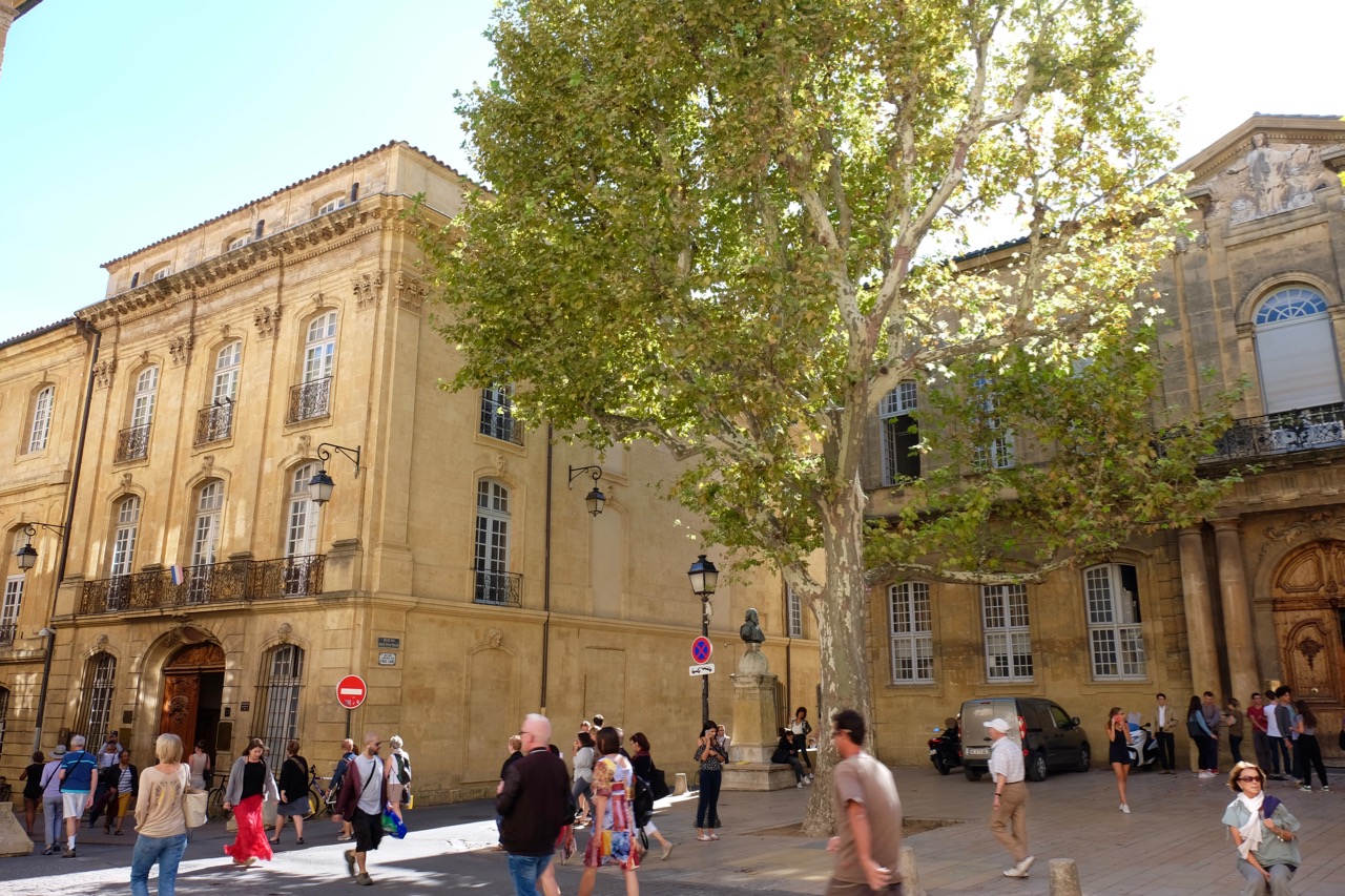 Aix-en-Provence
