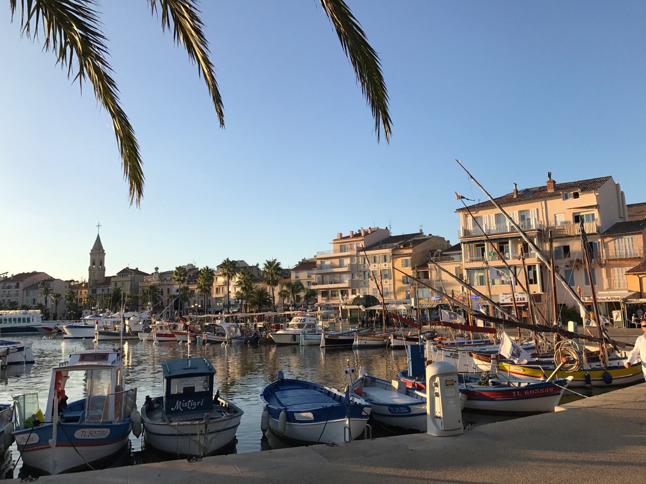 Sanary-sur-mer
