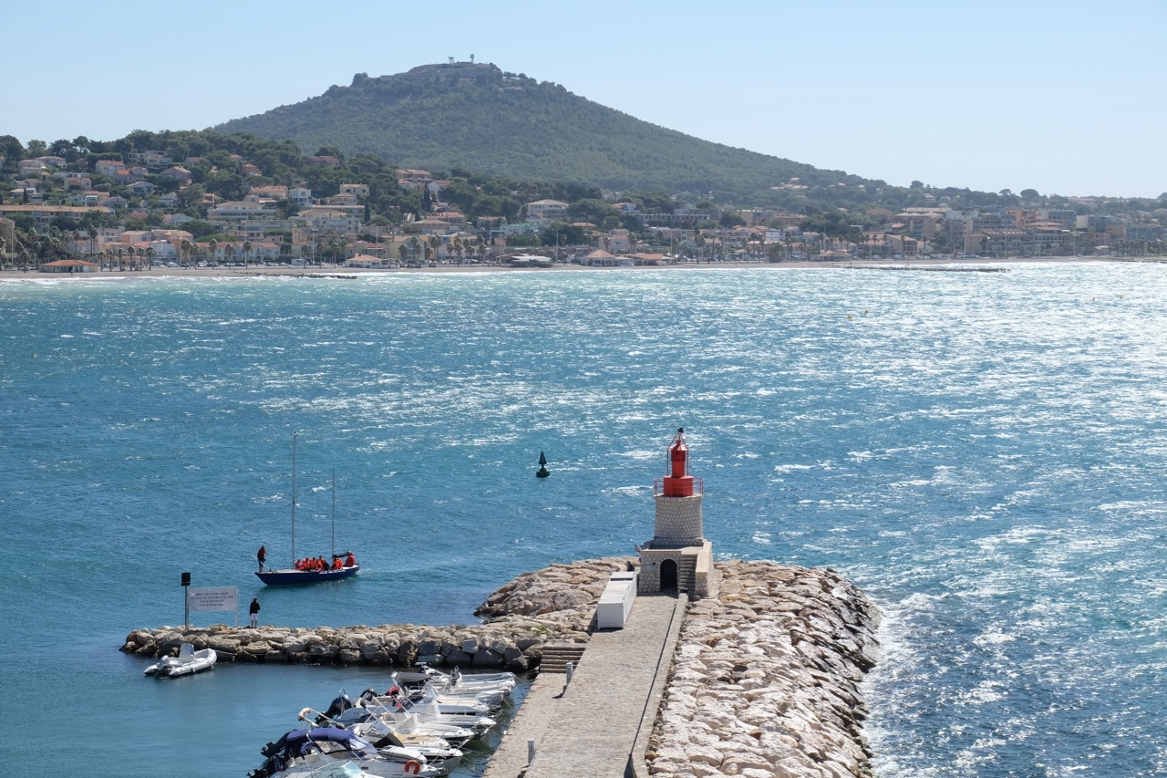 Sanary-sur-mer