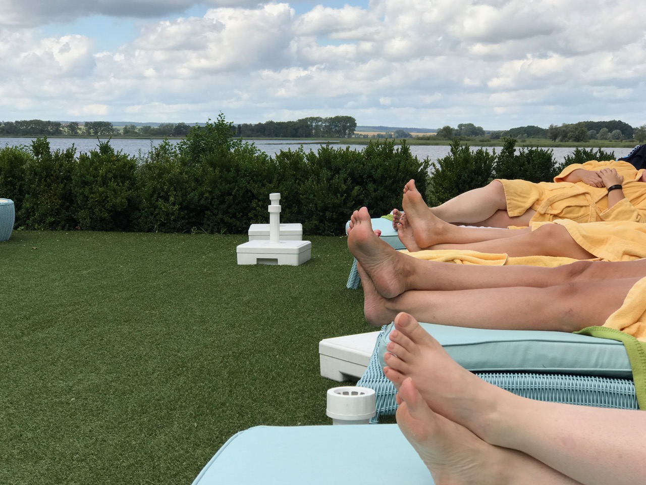 Warum Du unbedingt mal wieder ein Mädelswochenende machen solltest