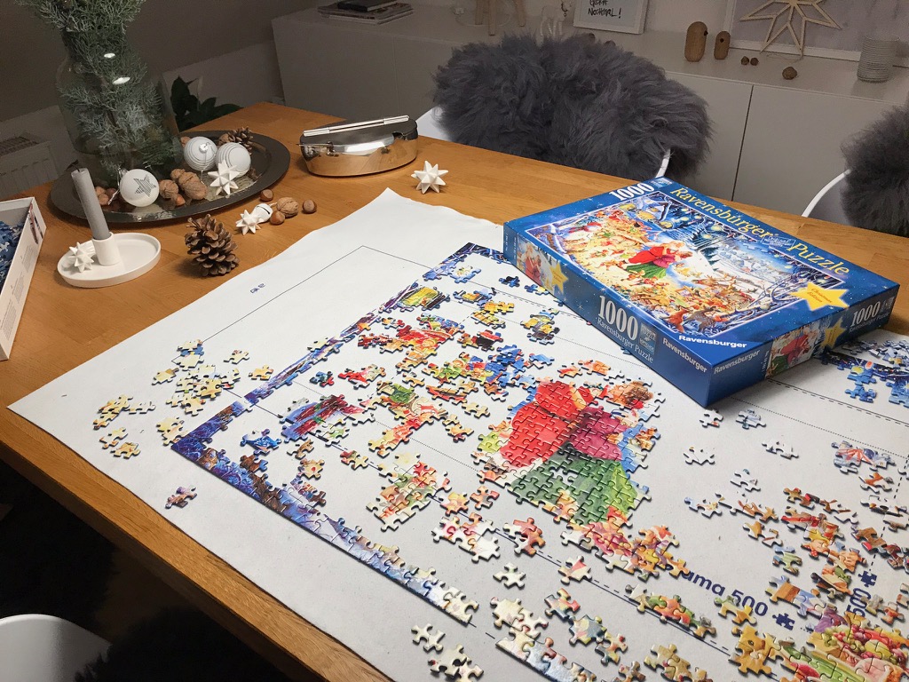 Puzzle