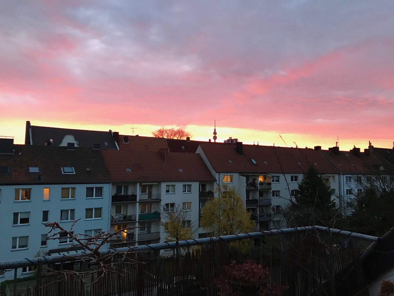 Morgenrot