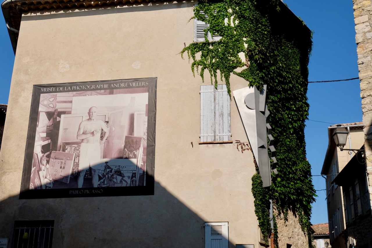 Museum Mougins