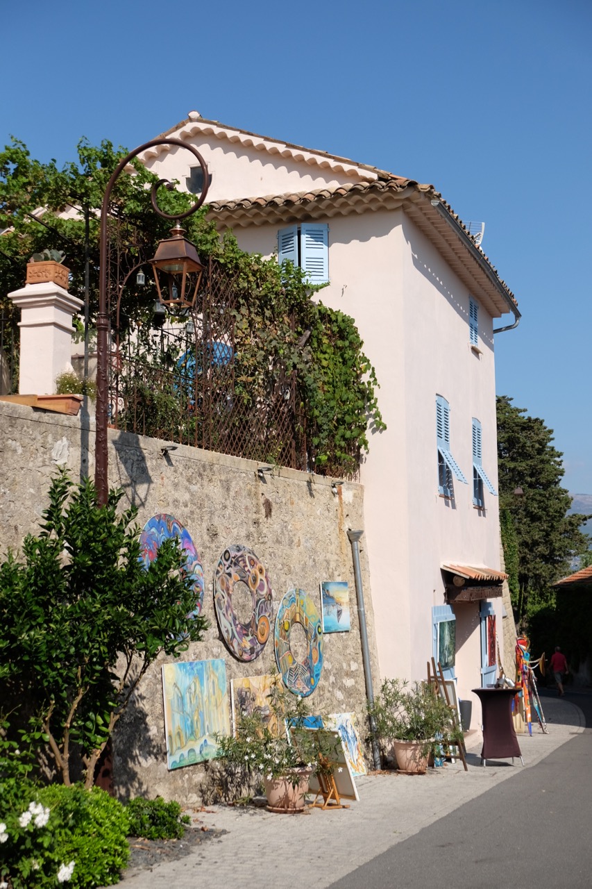 Mougins Museum