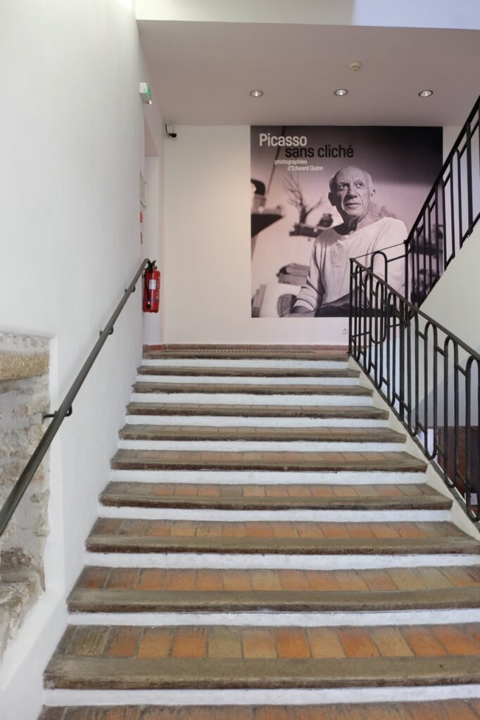 Antibes: Picasso-Museum