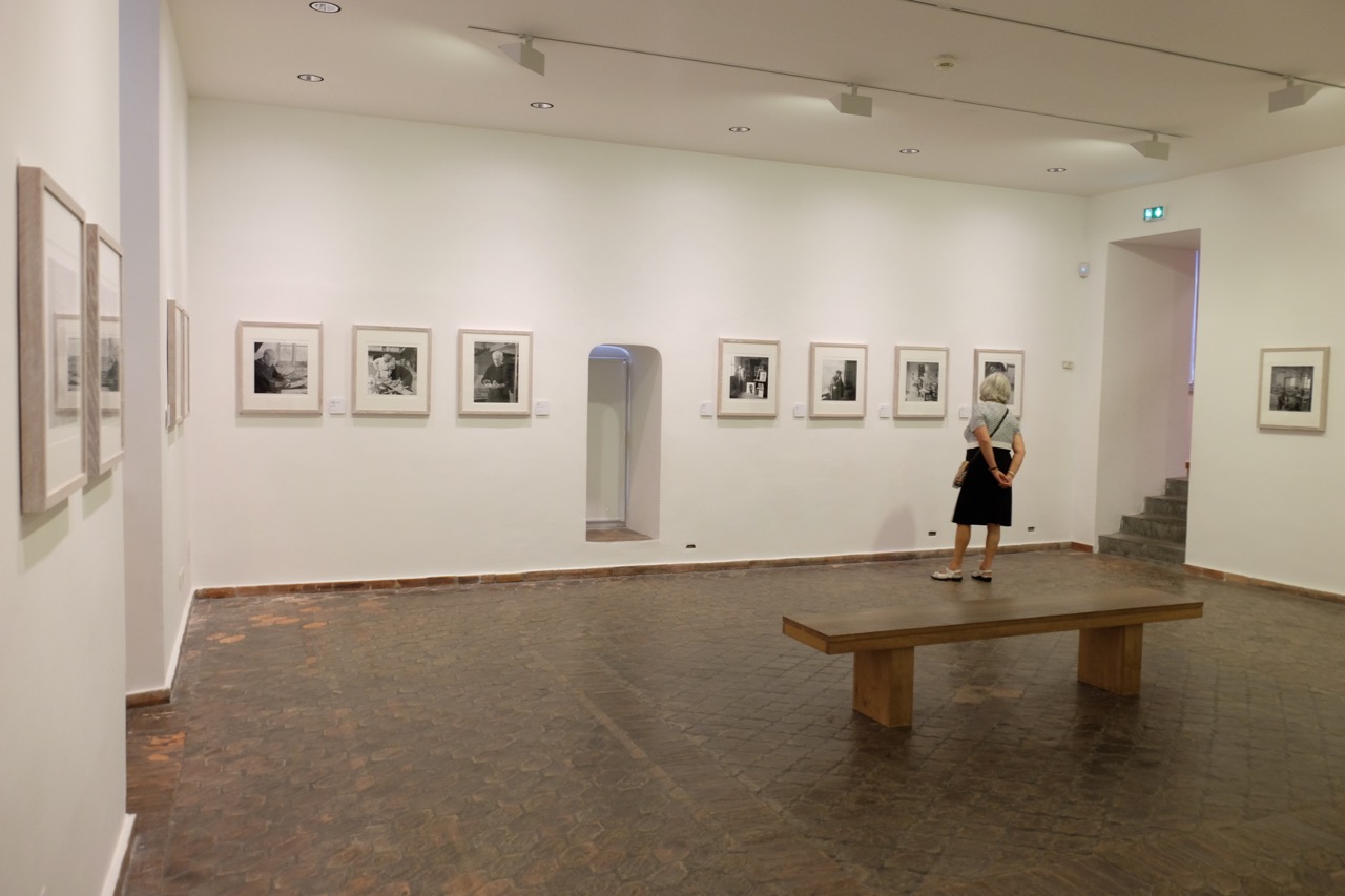 Antibes: Picasso-Museum