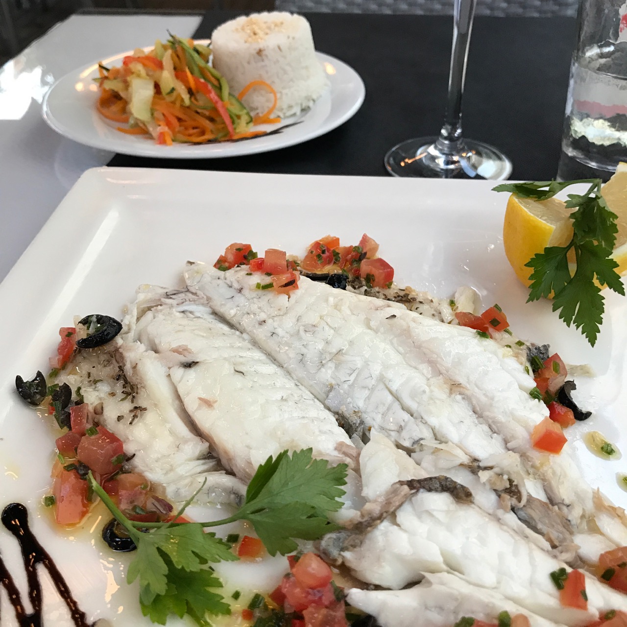 Antibes: Jardin du Cap