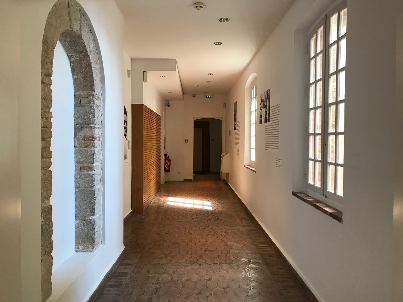 Antibes: Picasso-Museum