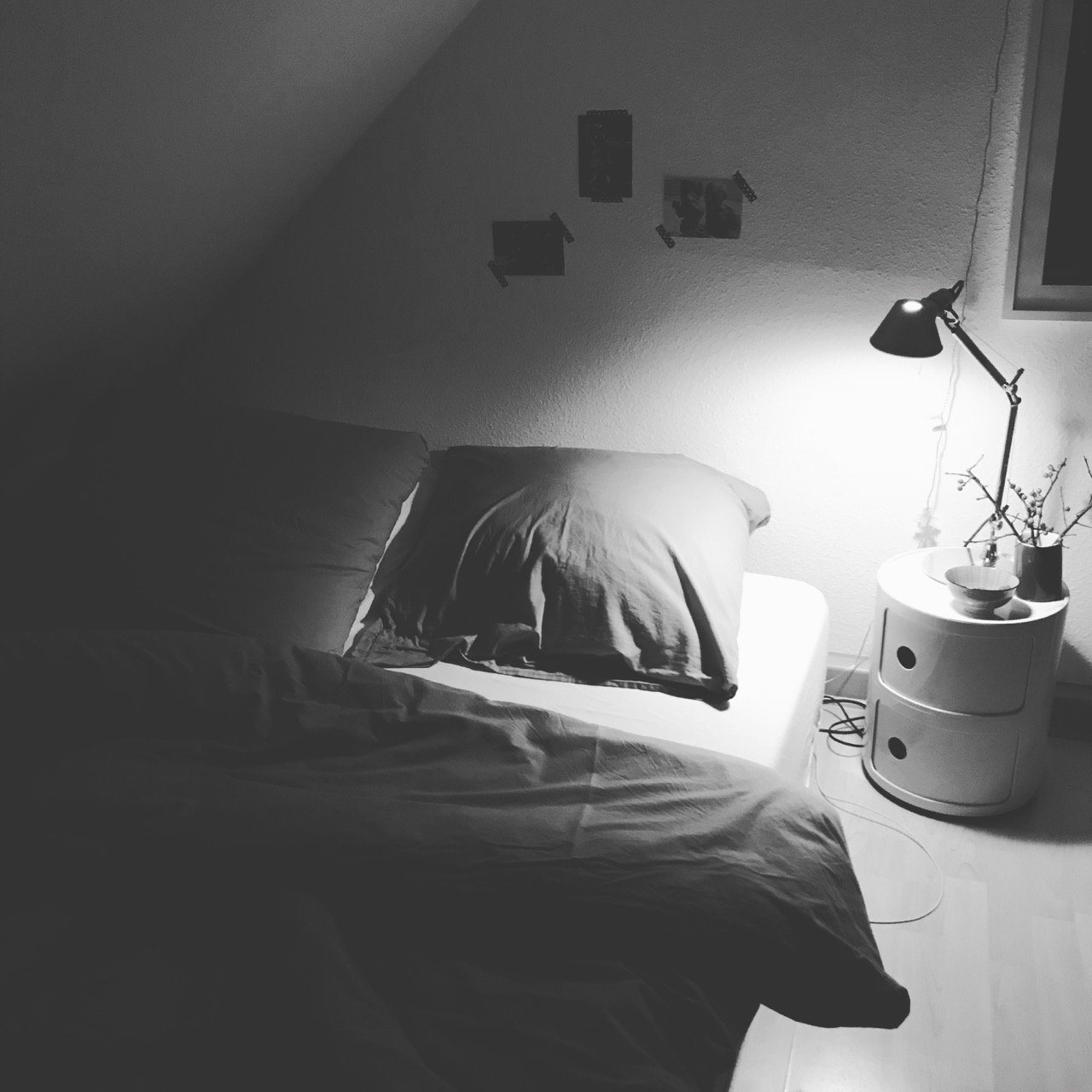 Rauhnächte: Träume