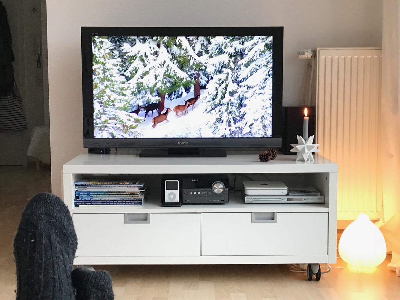 Deutschland von oben