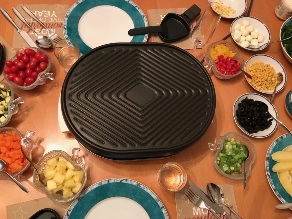 Raclette
