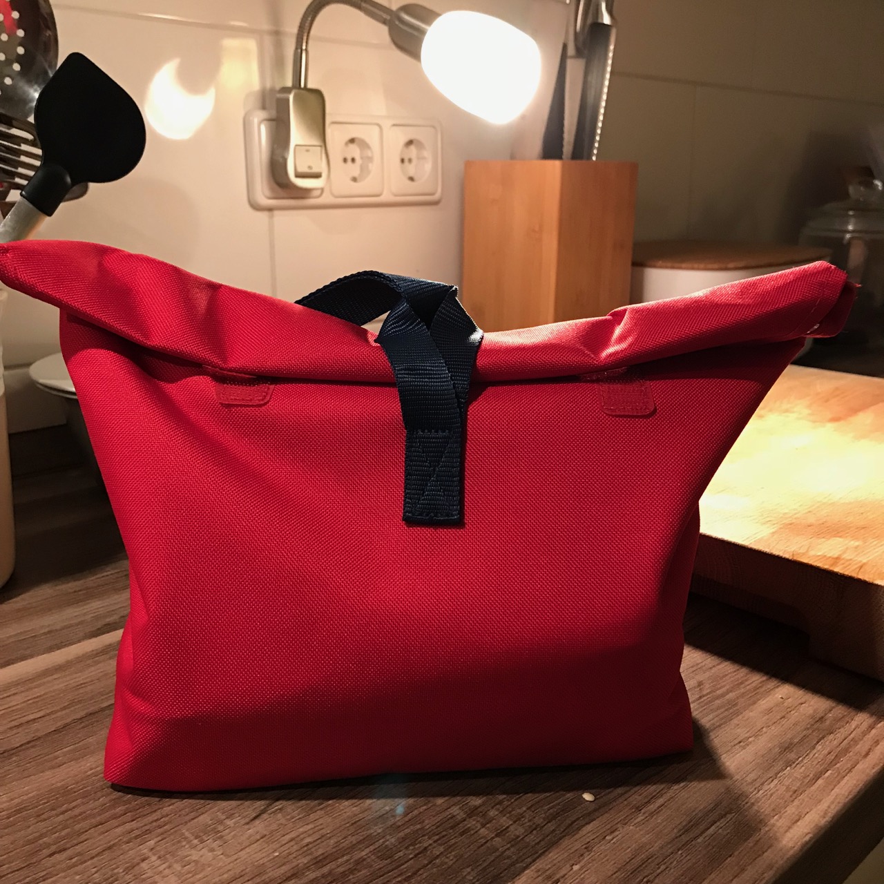 Lunchbag Frühstück