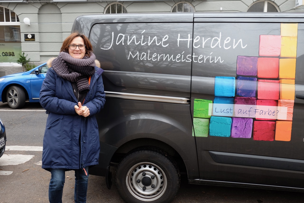 Janine Herden