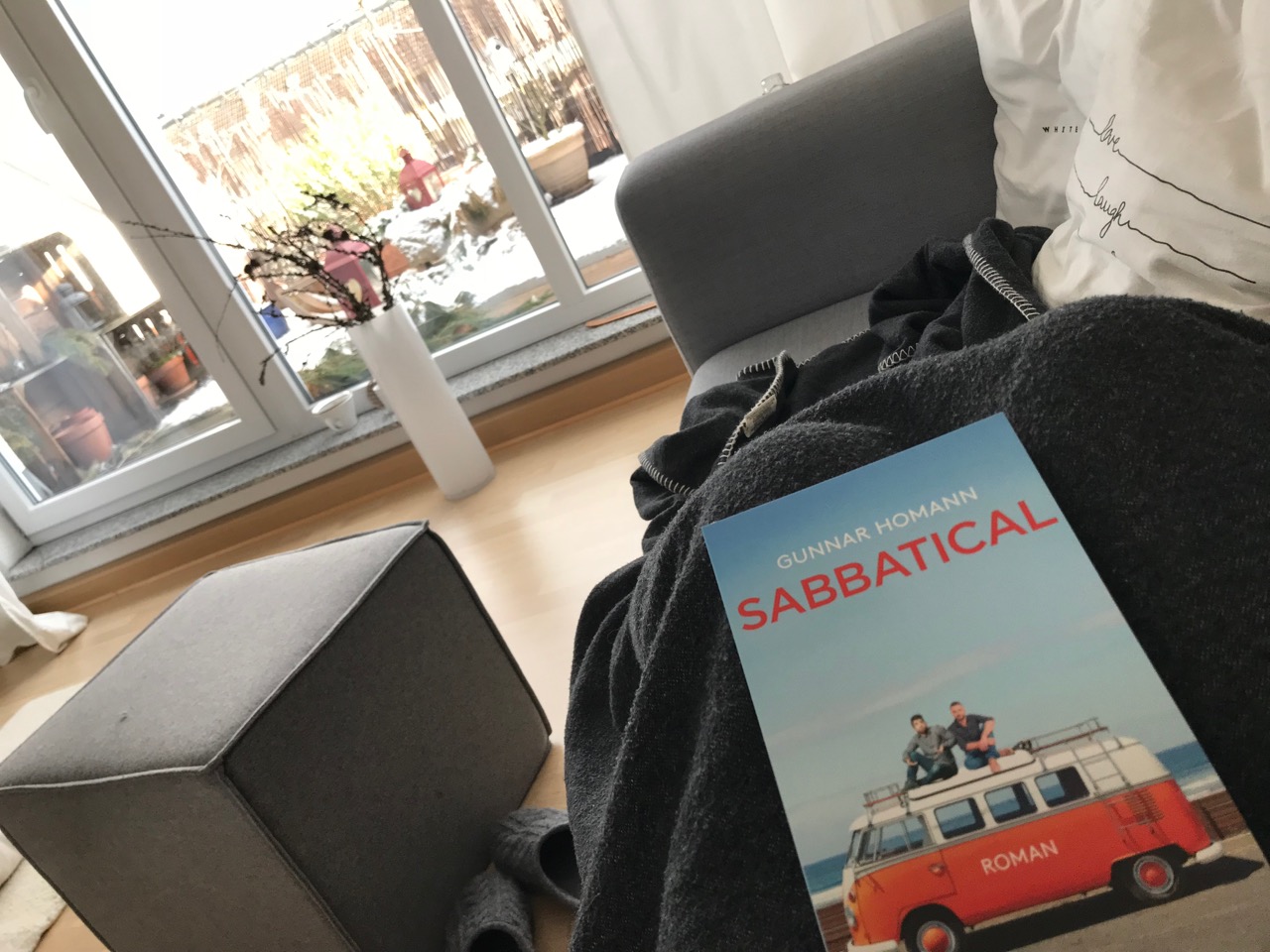 Sabbatical