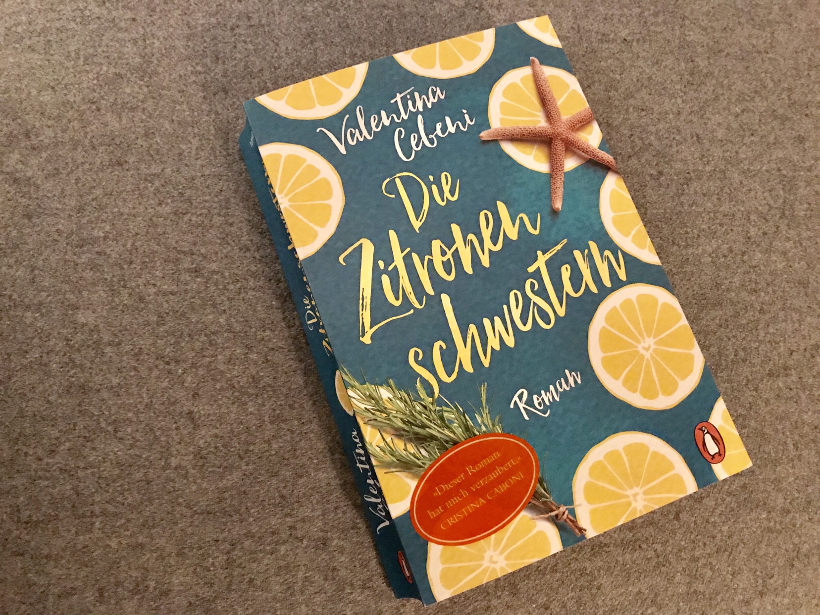 Die Zitronenschwestern