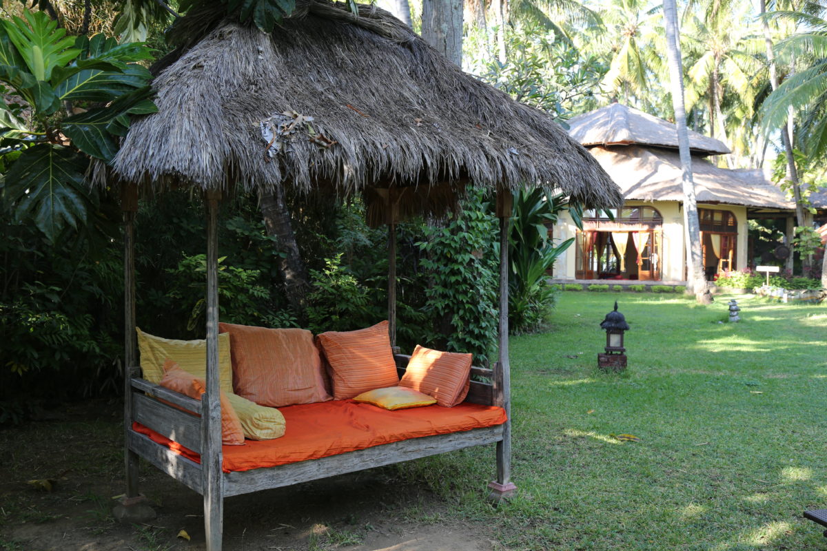 Persönliche Weiterentwicklung