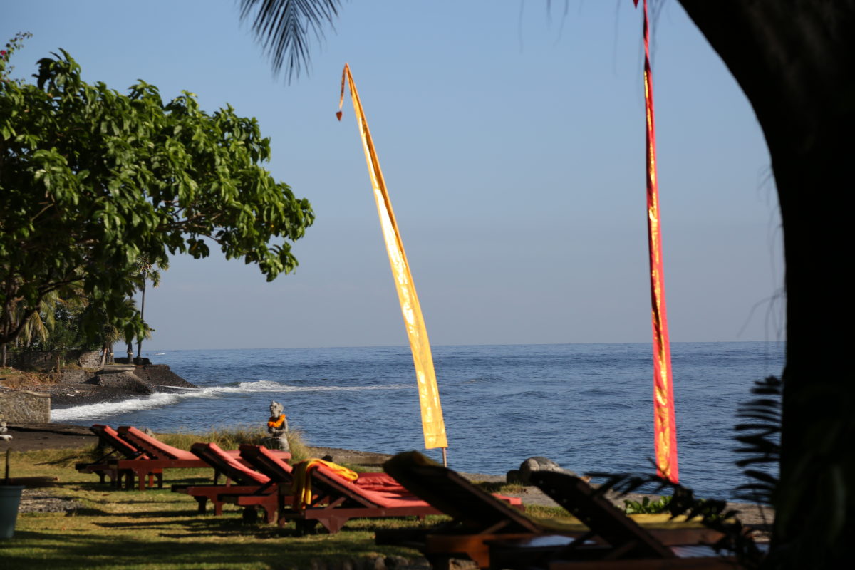 Persönliche Weiterentwicklung