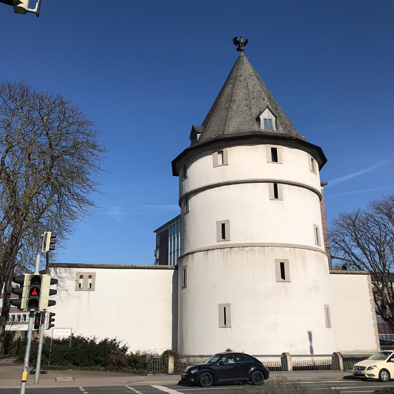 Adlerturm