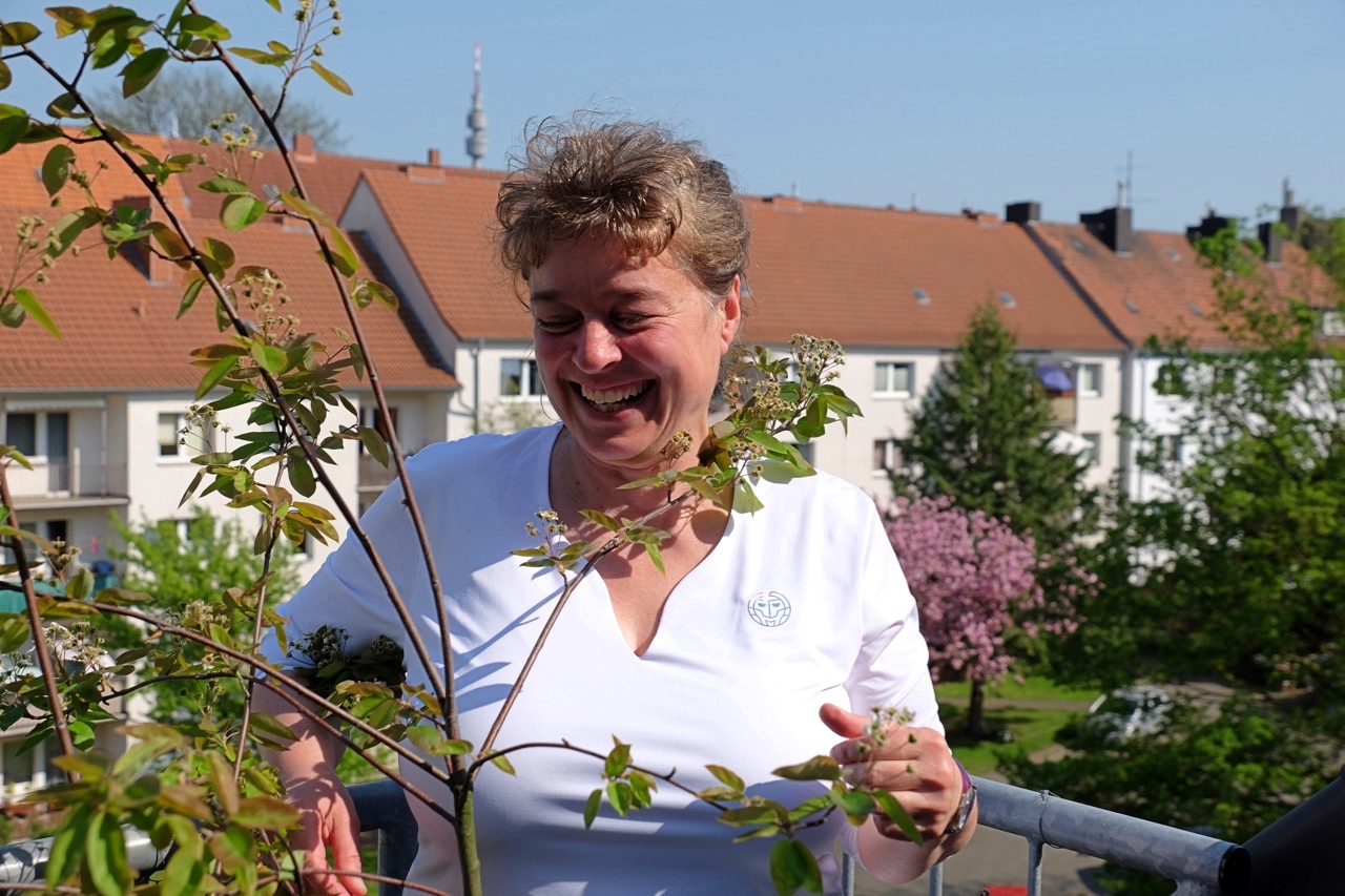 Auf ein Getränk mit Beraterin und Hundeliebhaberin Susanne Fiss-Quelle