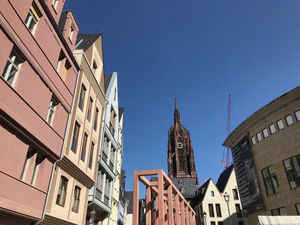 Frankfurt
