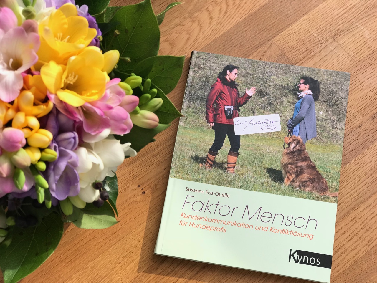 Buch Susanne Fiss-Quelle