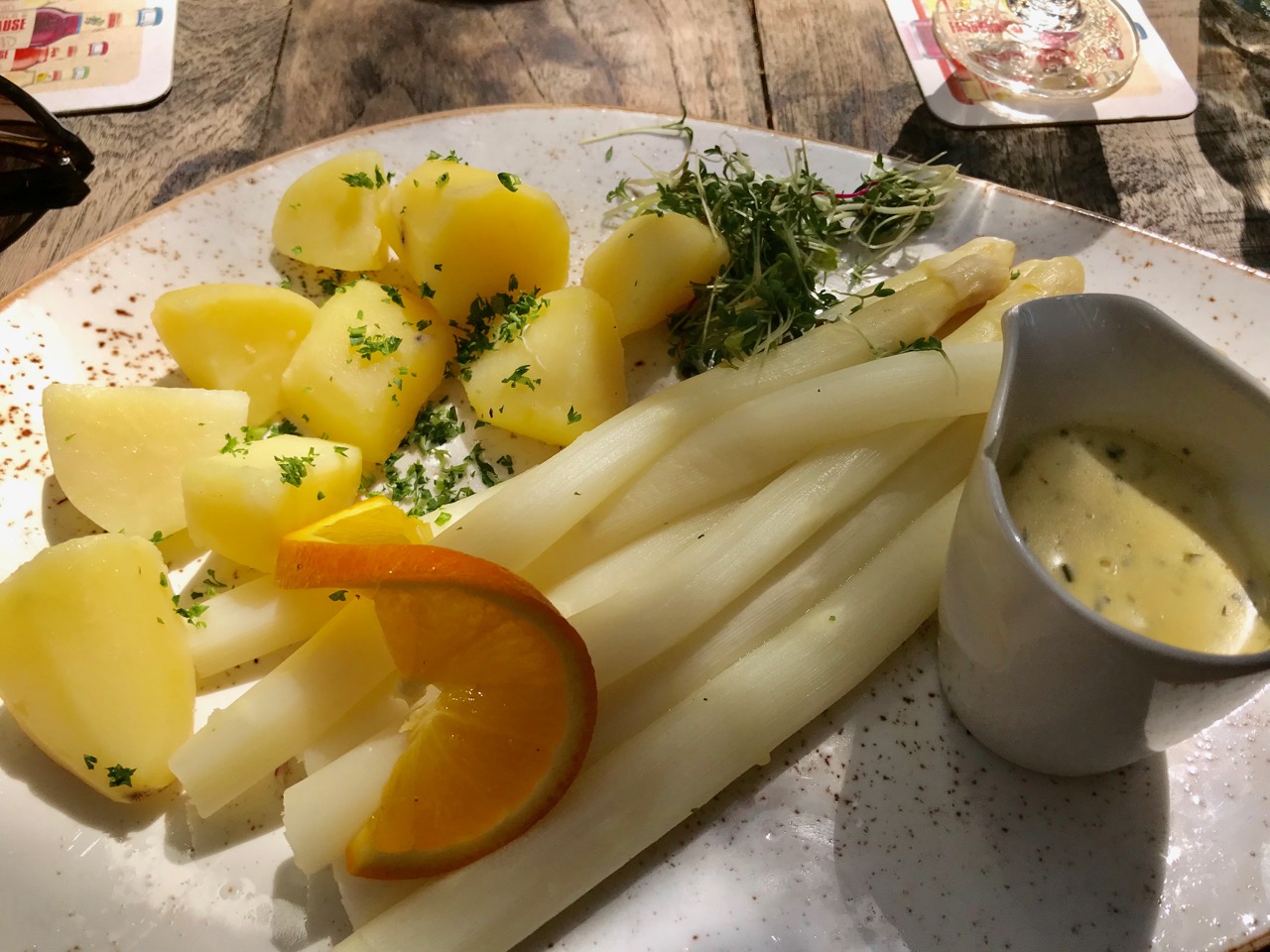 Spargel