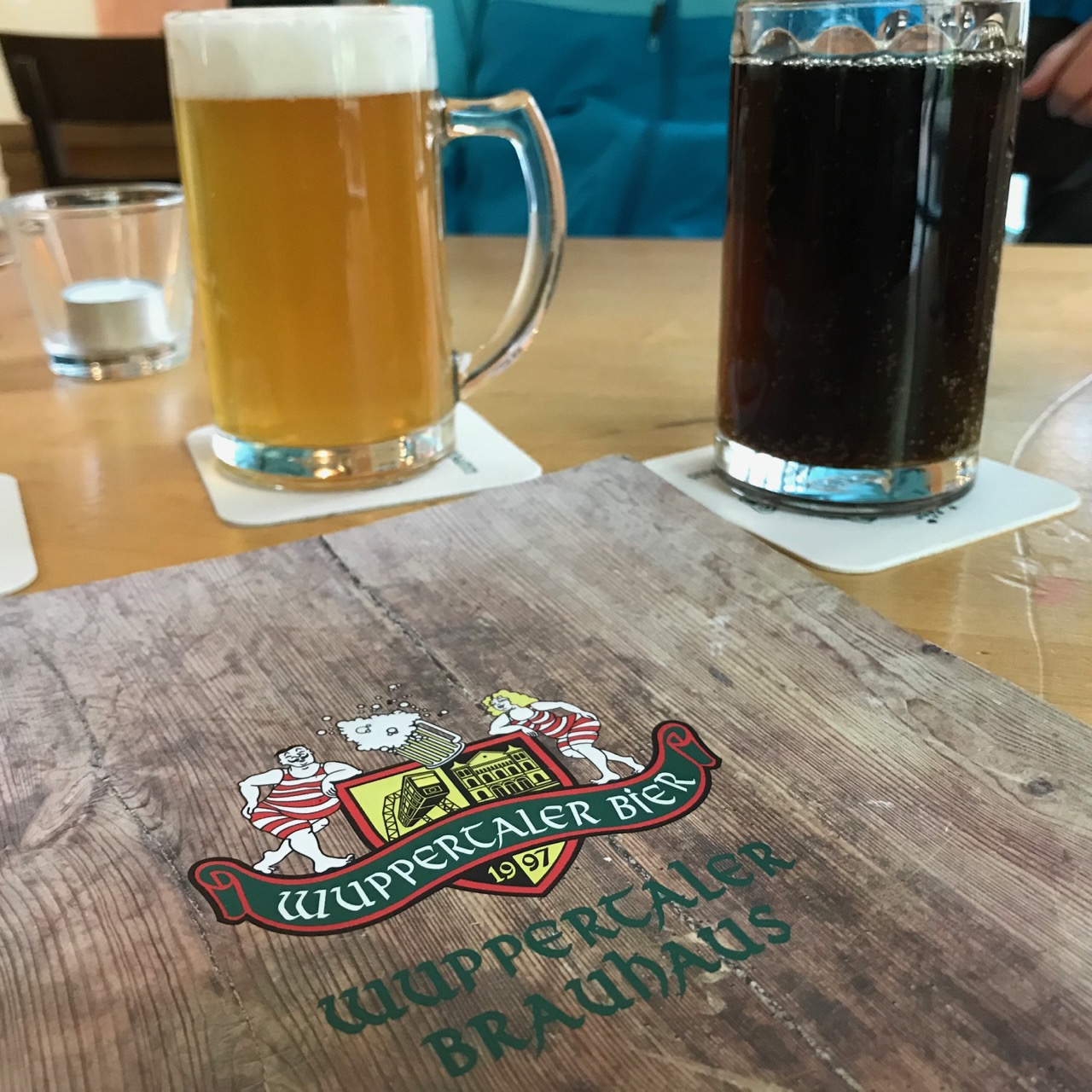 Wuppertaler Brauhaus