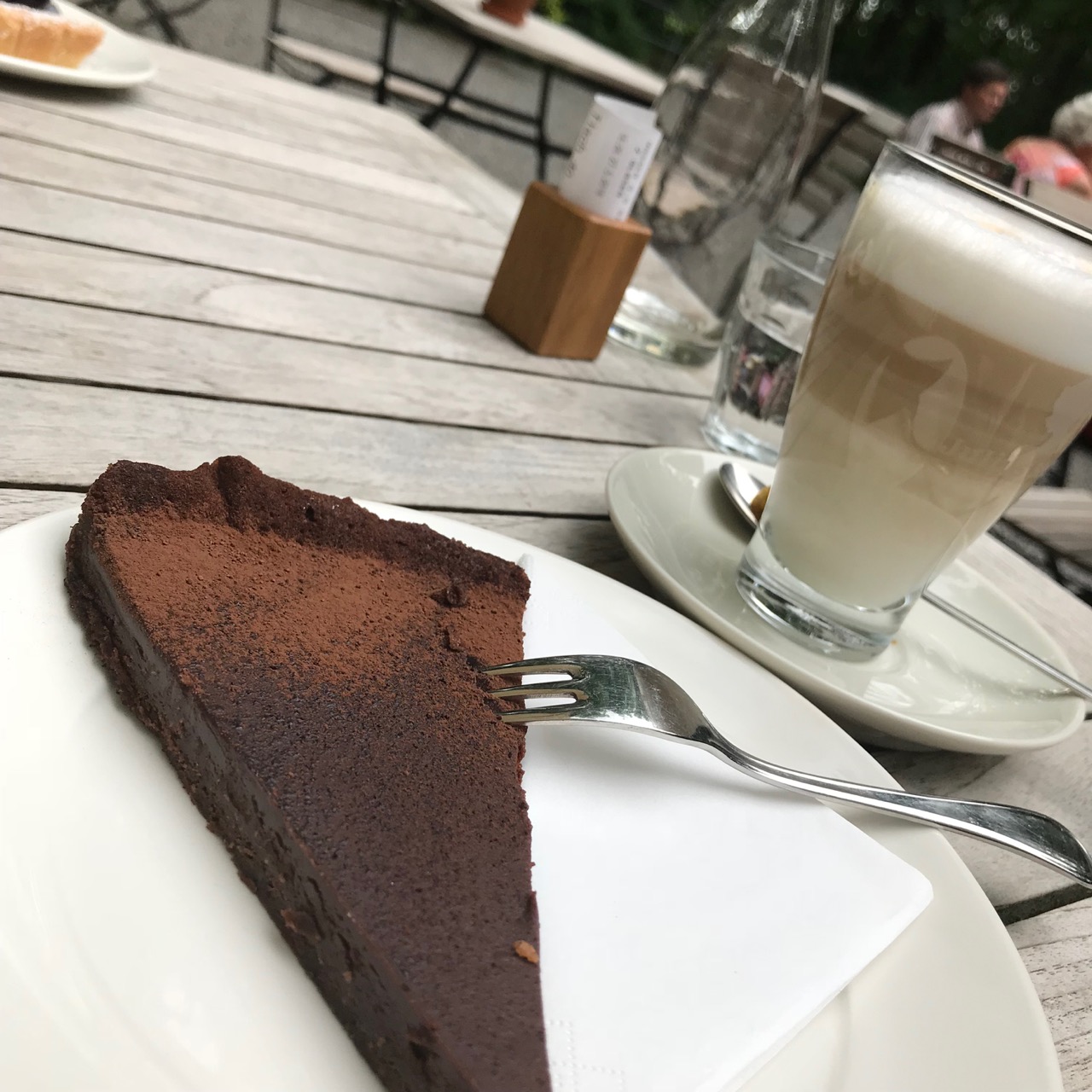 Skulpturenpark Waldfrieden