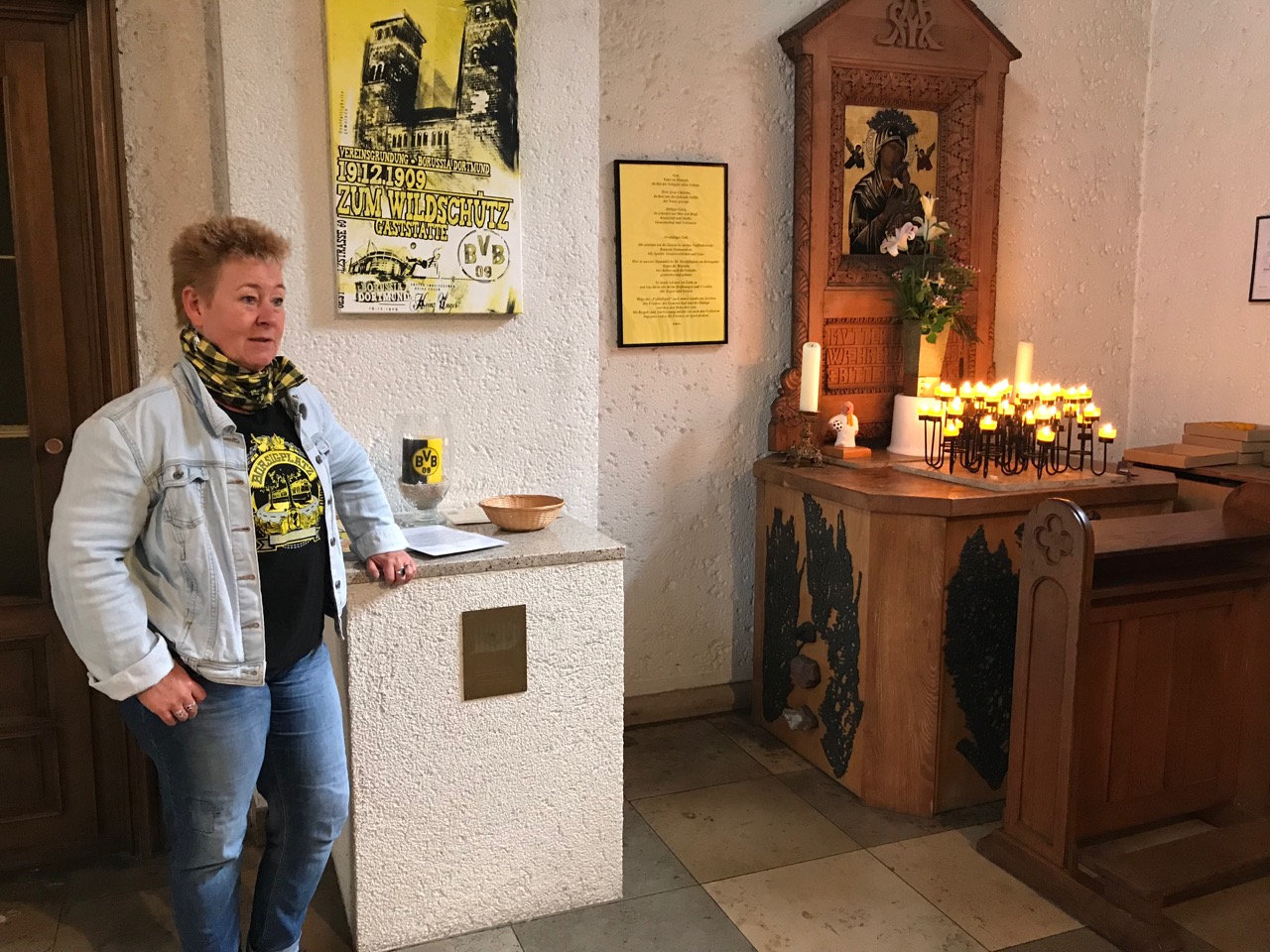 BorsigplatzVerFührungen