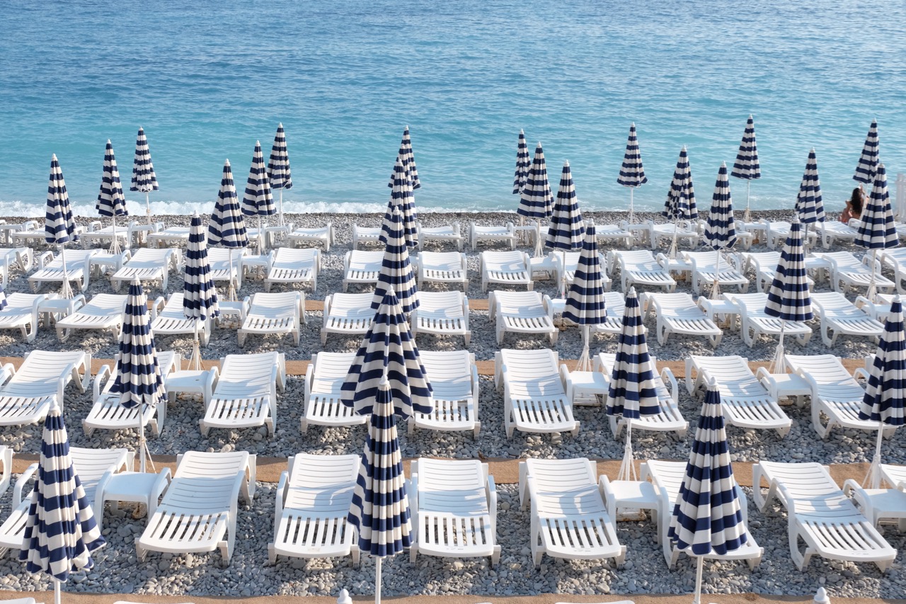 Fünf Fragen am Fünften