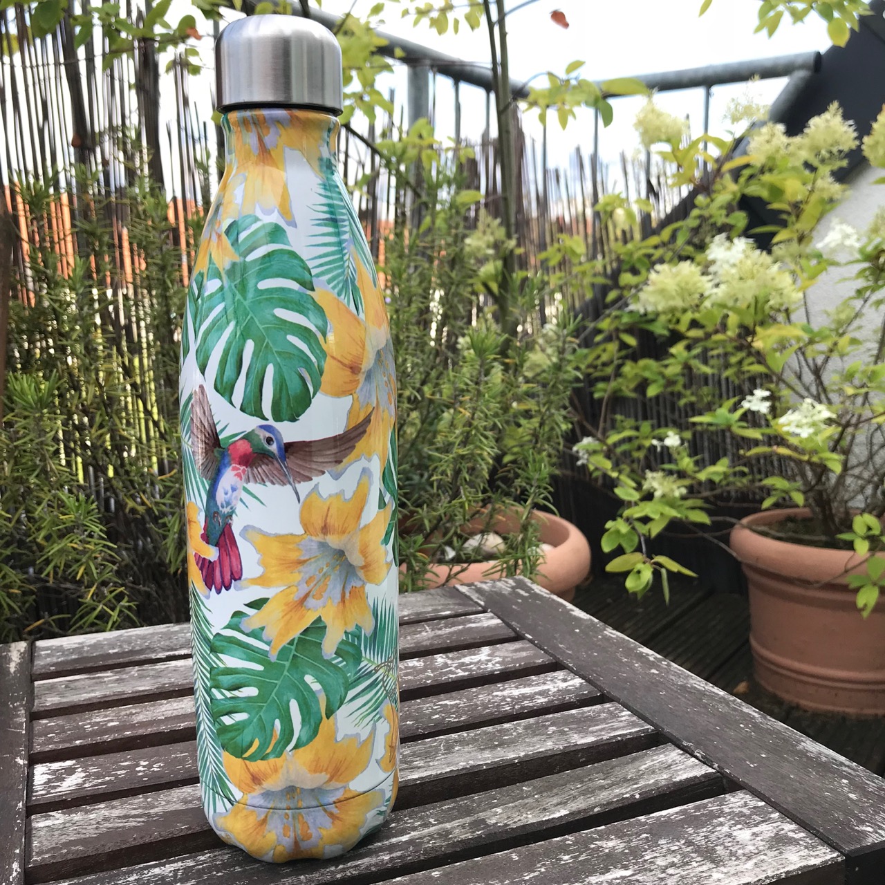 Chillysbottle
