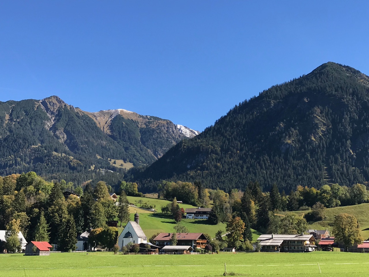 Oberstdorf