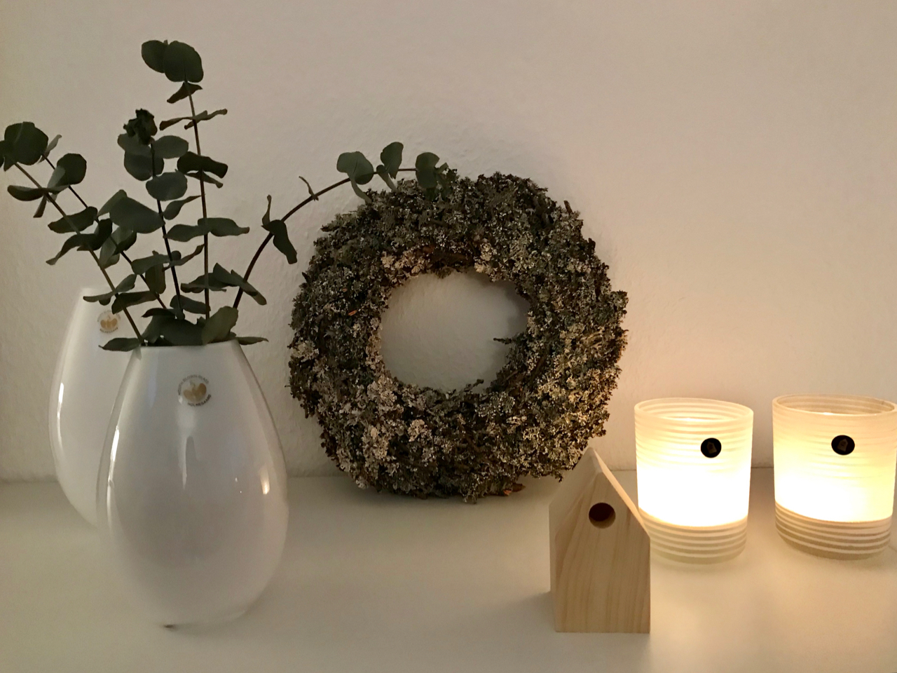 Primavera Zirbenhäuschen