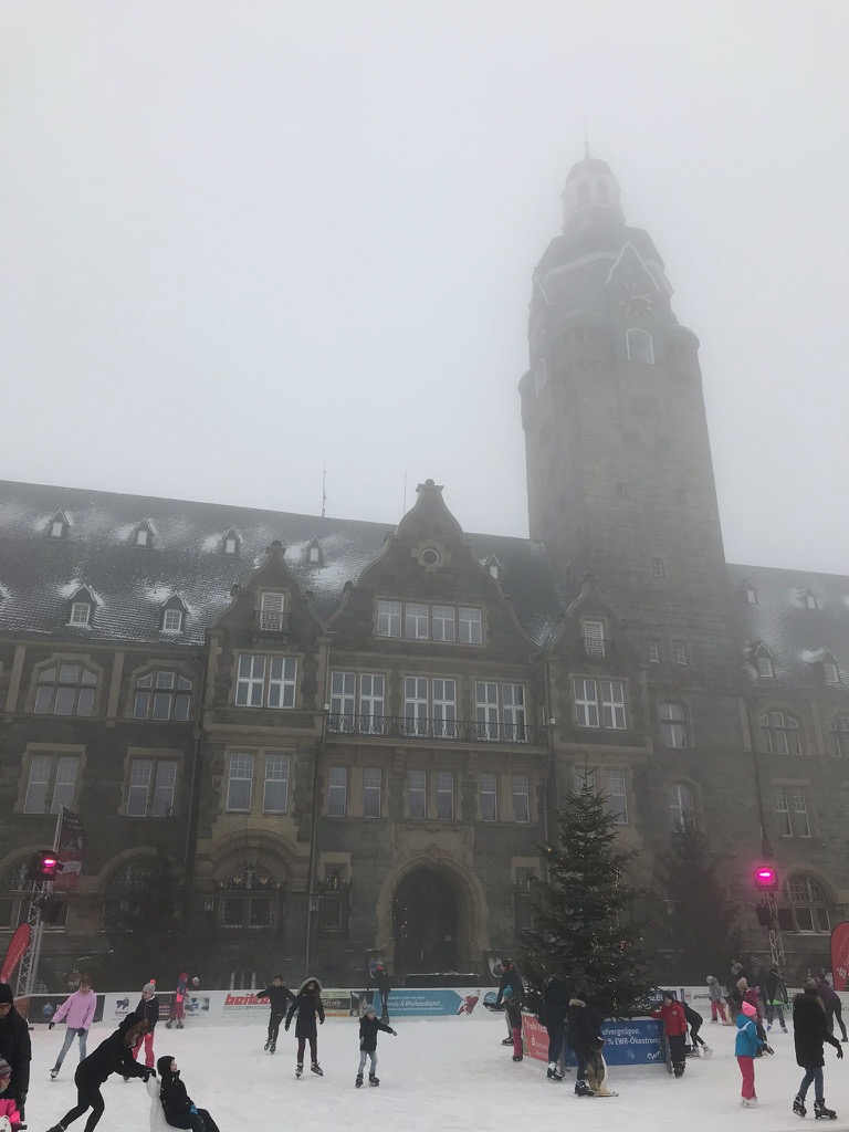 Weihnachtsmarkt Remscheid