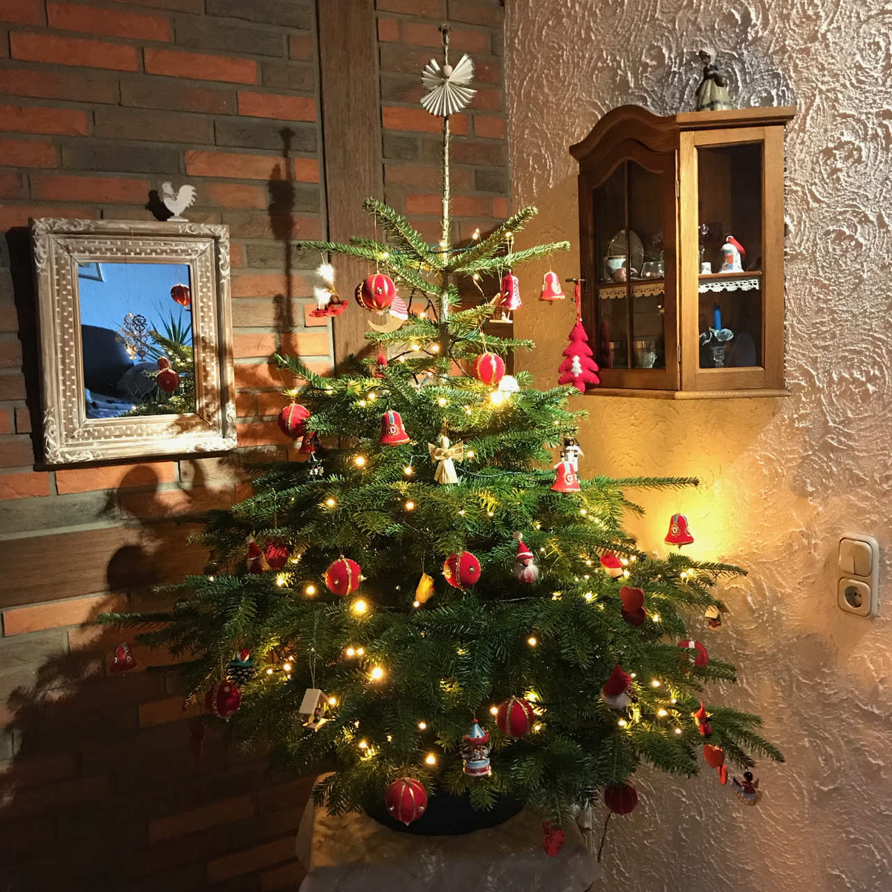 Weihnachtsbaum