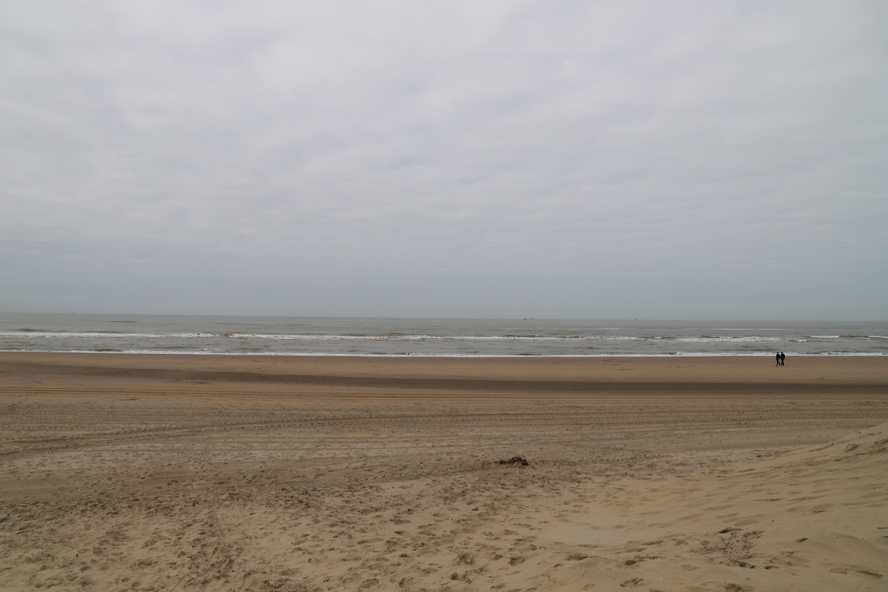 Noordwijk Strand