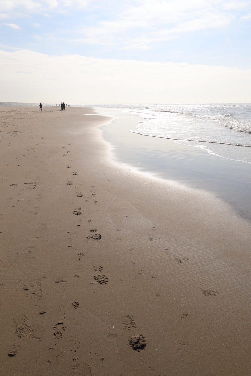 Noordwijk Strand