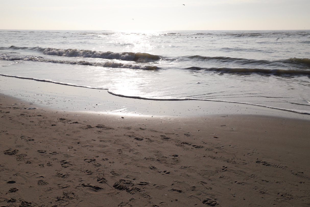 Noordwijk Strand
