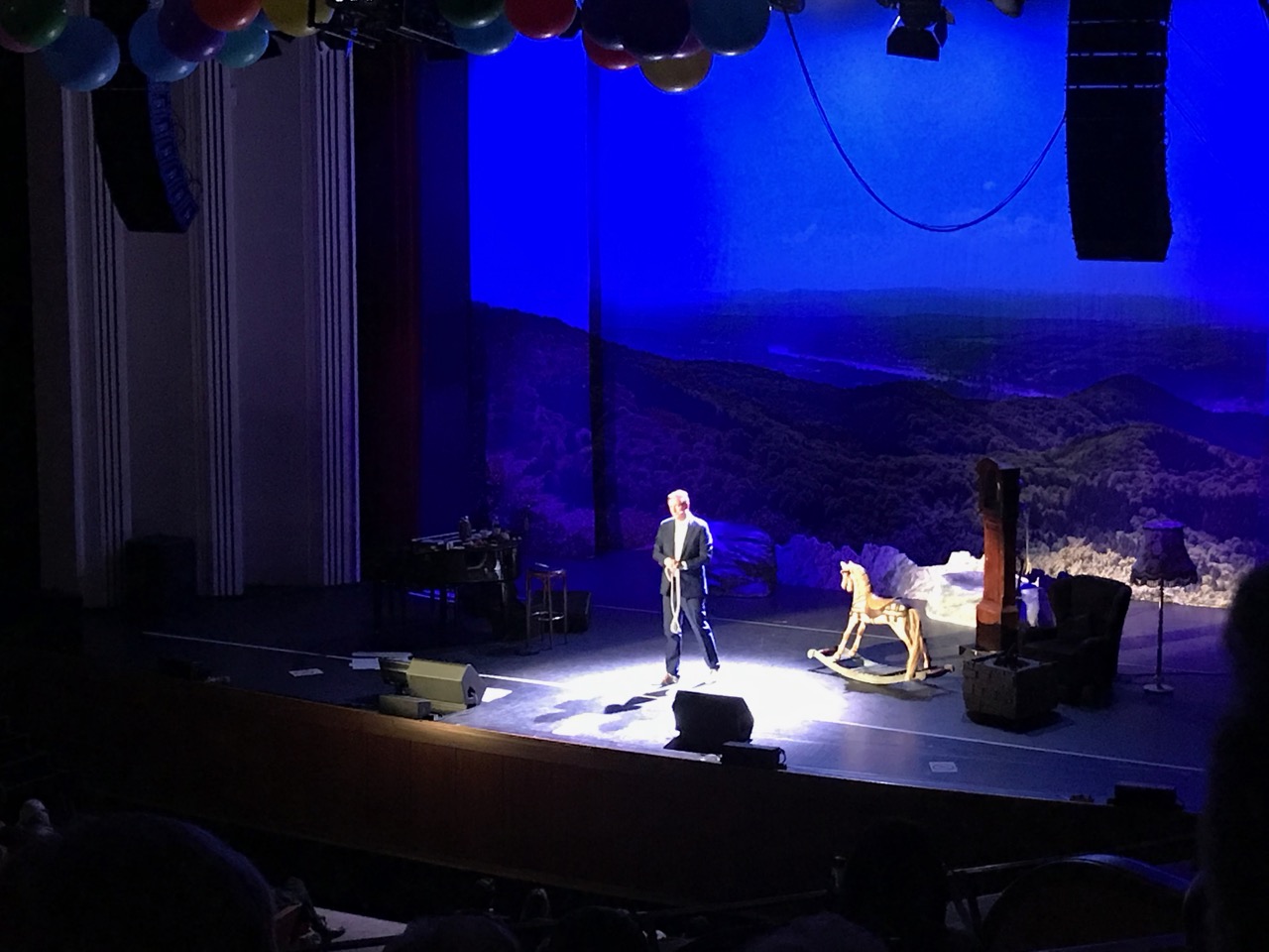 Eckart von Hirschhausen