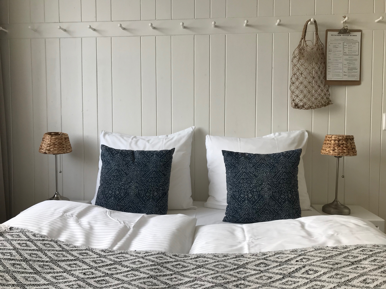 Hotel Zonne Noordwijk: Zimmer