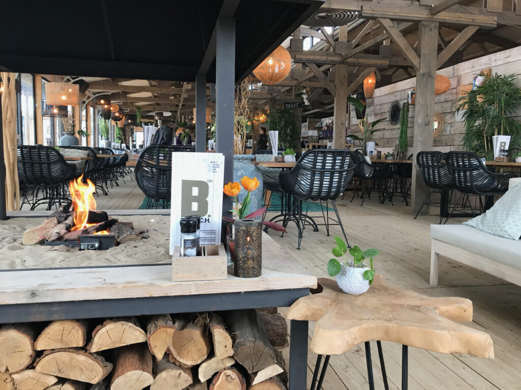 Noordwijk Strandbars