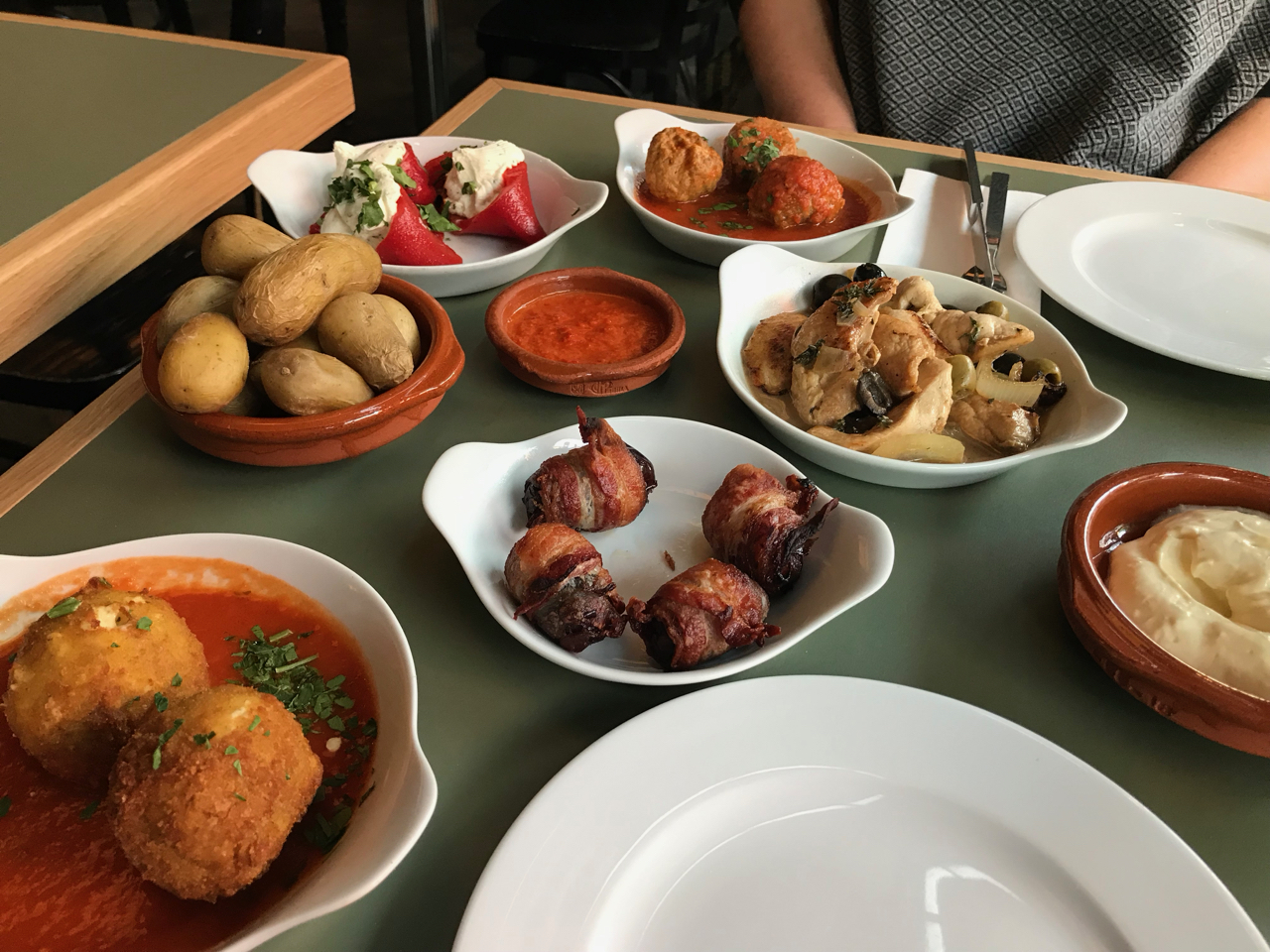 Tapas