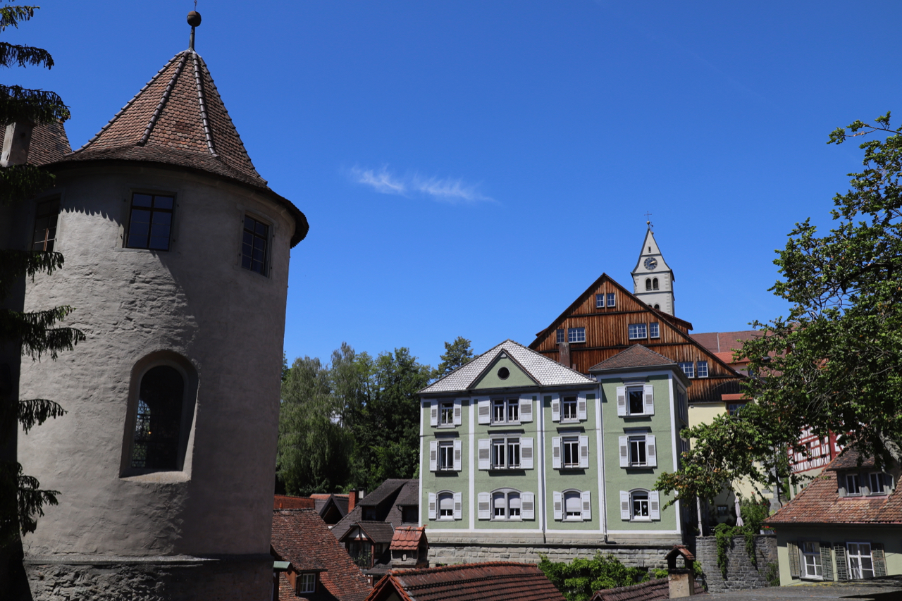 Meersburg