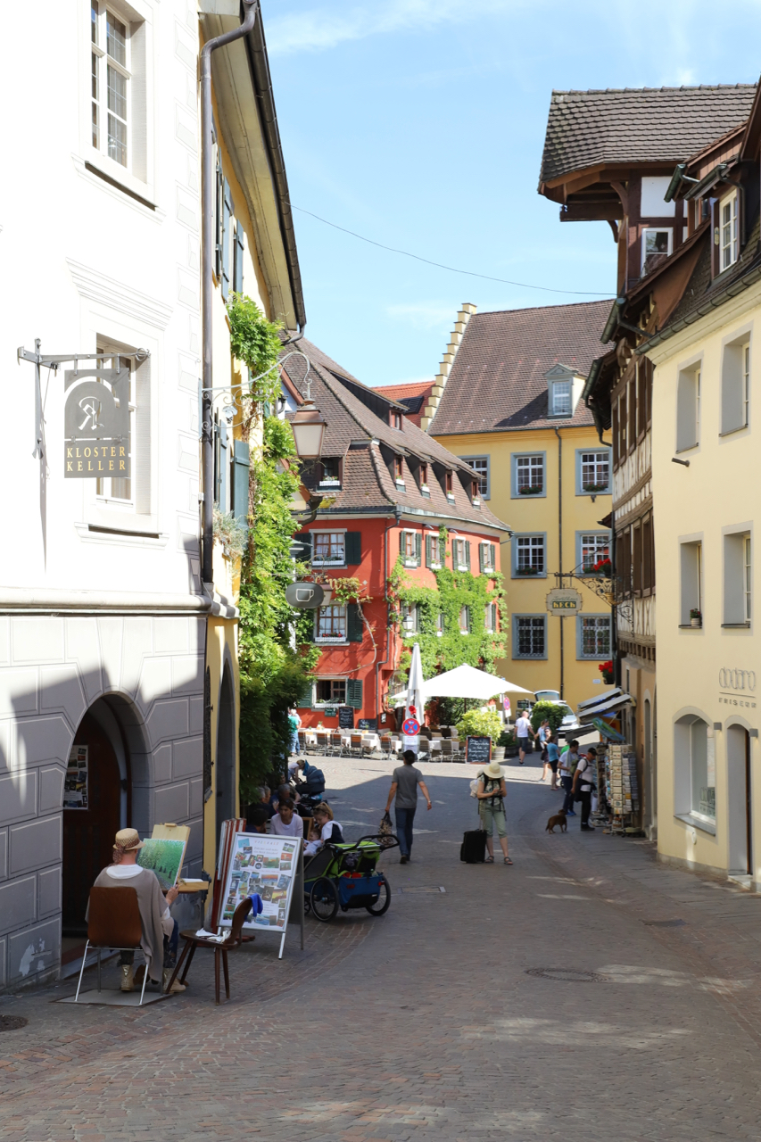 Meersburg