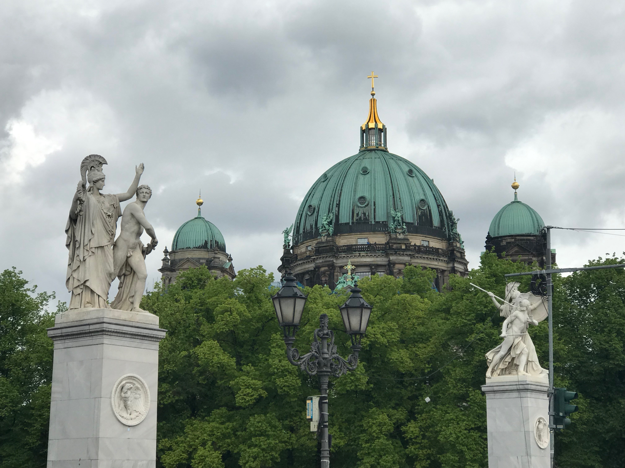 Berliner Dom
