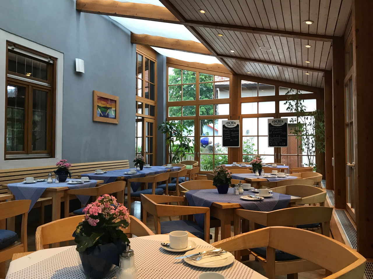 Gasthaus Sindel-Buckel